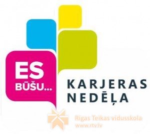 Karjeras nedēļa