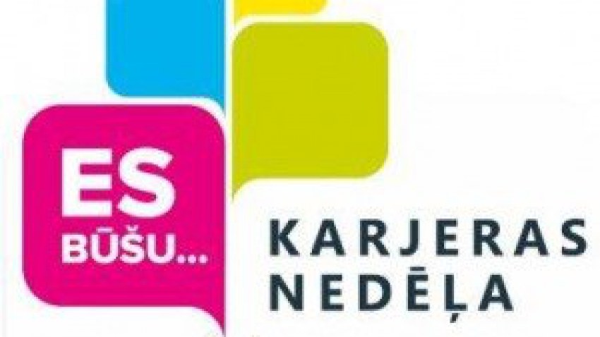 Karjeras nedēļa