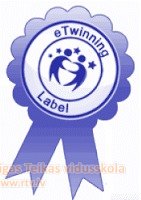 Lepojamies un sveicam ar iekļūšanu eTwinning Nacionālās balvas 2019 finālā!