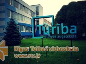 10.sa klase apciemo „Turību”