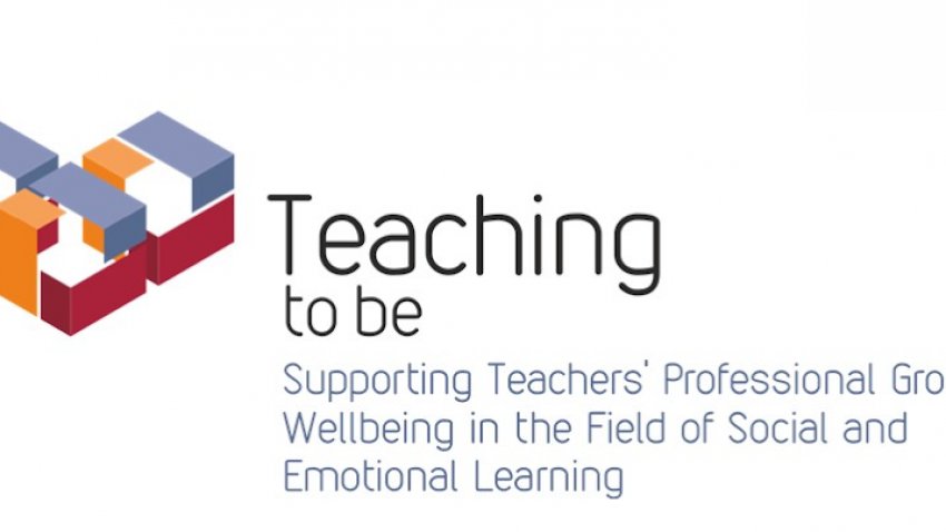  “Mācīt Būt: Atbalsts pedagogu profesionālajai izaugsmei un labklājībai sociāli emocionālās mācīšanās jomā”.