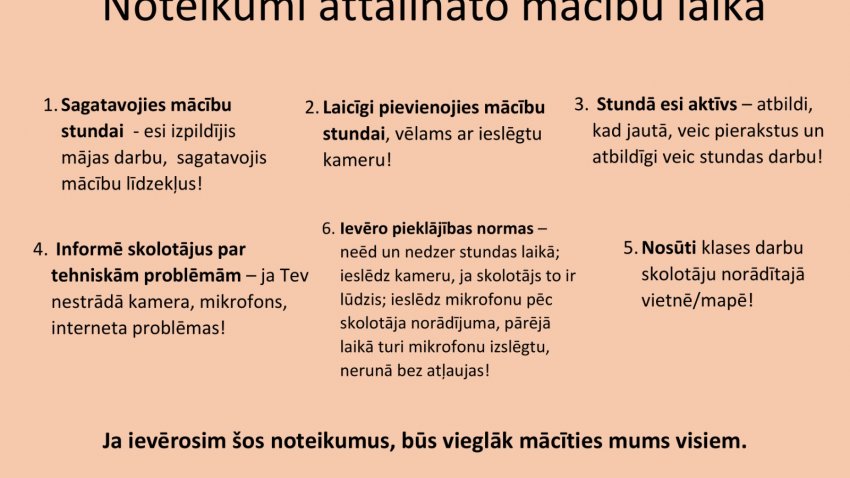 4.-6. klašu skolēnu parlamenta pārstāvji aktīvi diskutēja un analizēja attālināto mācību procesu. 