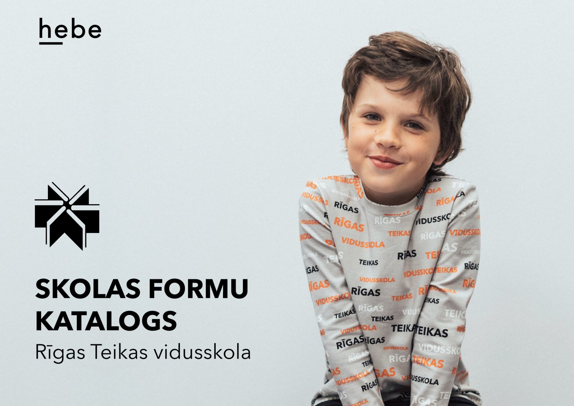 Aicinām tērpties stilīgos skolas formu tērpos ikvienu Teikas skolas skolēnu un skolotāju! 