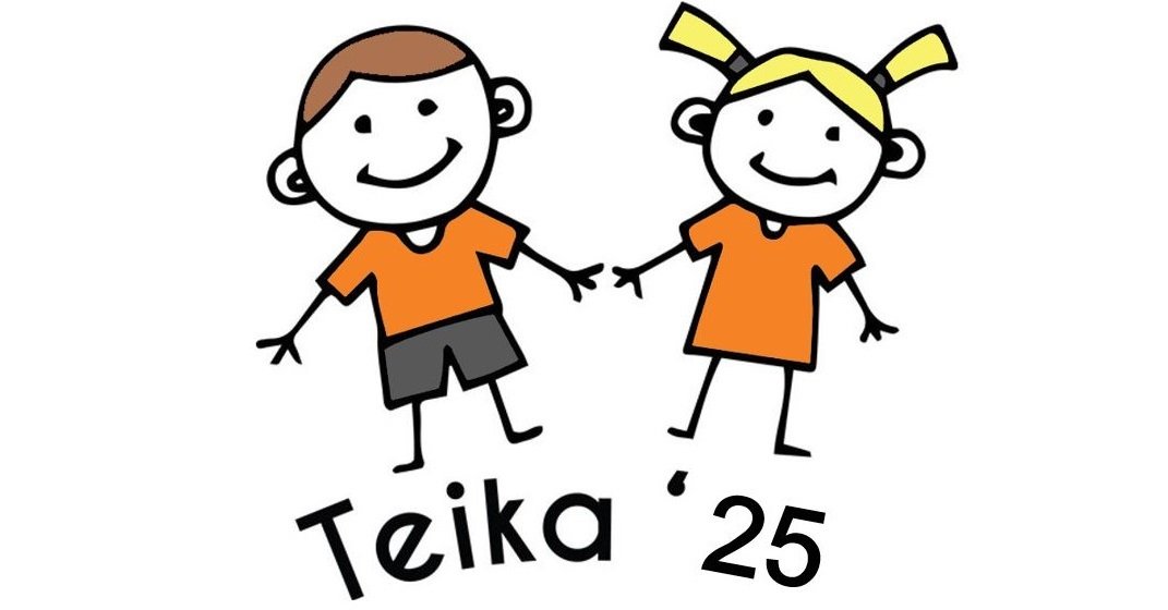 Biedrības “Brīnumu laiks” piedzīvojumu un atpūtas nometne “Teika’25”