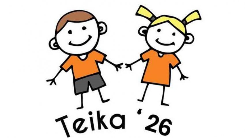 Biedrības “Brīnumu laiks” piedzīvojumu un atpūtas nometne “Teika’26”