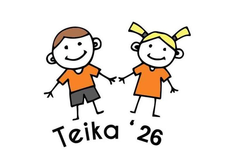 Biedrības “Brīnumu laiks” piedzīvojumu un atpūtas nometne “Teika’26”