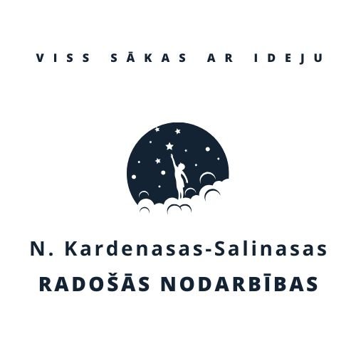 RADOŠĀS NODARBĪBAS