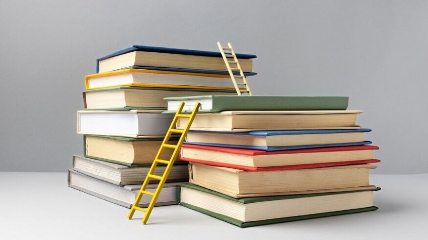 Ieteicamās literatūras saraksts 2.–12. klasei