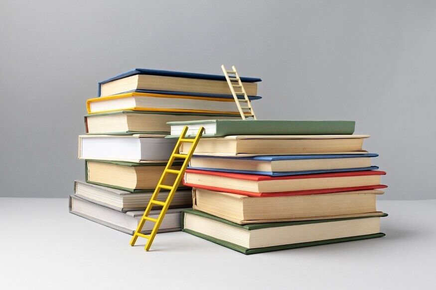 Ieteicamās literatūras saraksts 2.–12. klasei
