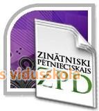 Rīgas pilsētas ZPD konference