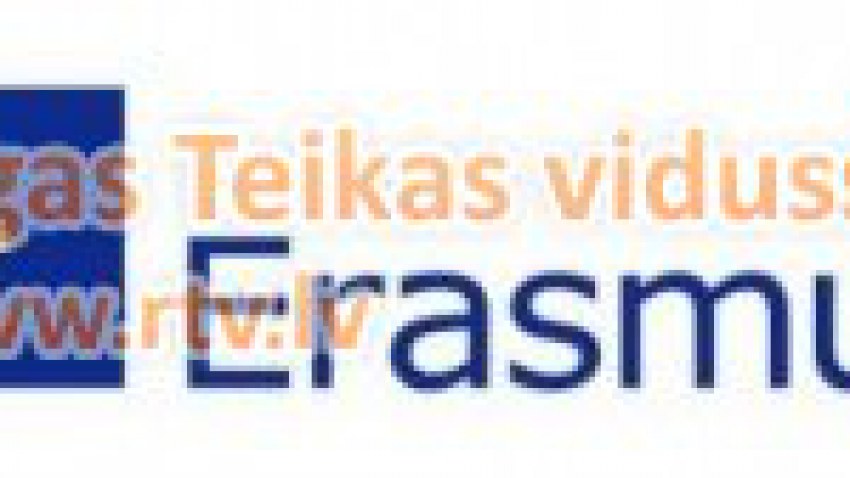 Erasmus+ projekts