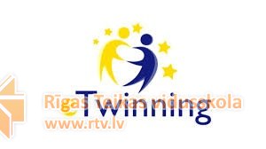 eTwinning projekts "Vārdu pasaule 2013 - darbs ar vārdiem"