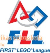 FIRST LEGO League