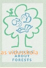 LEAF aprīļa numurā raksts par Rīgas Teikas vidusskolu!