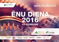 Ēnu diena 2016-skaitļos