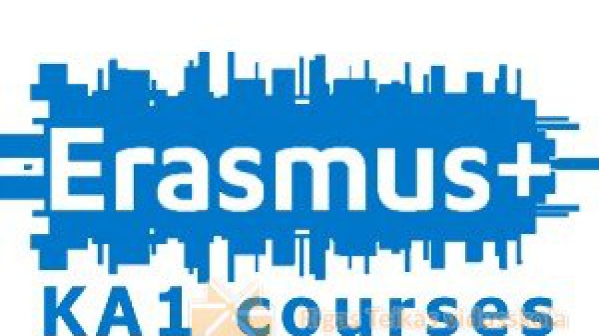 Erasmus+ KA1
