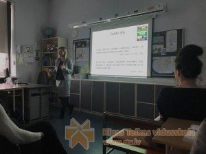SA klašu izglītojamie - nākamie Latvijas valsts tēla veidotāji