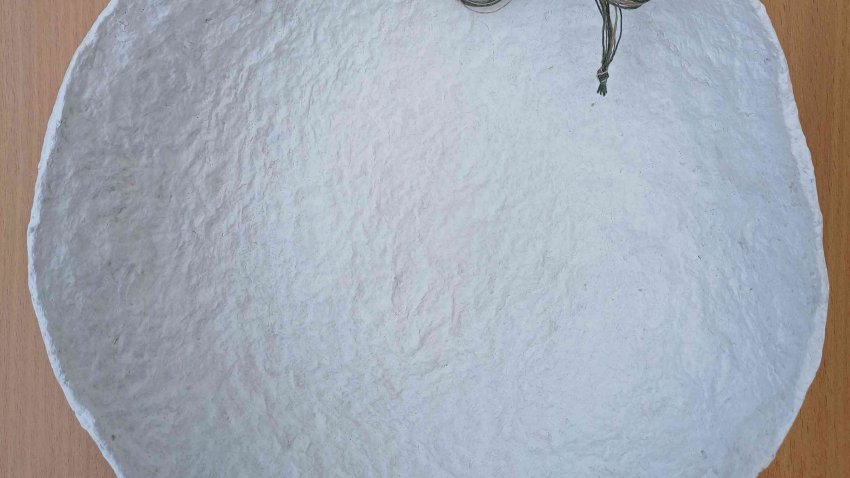 Papjē mašē